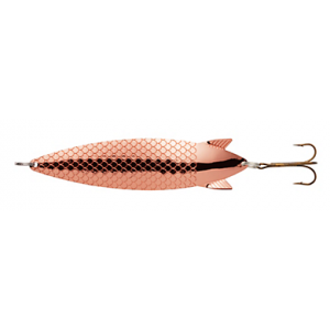 Abu Garcia - Toby Salmo - Copper - 30g; 11cm